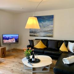 Ferienwohnung 5 im Mühlenhof