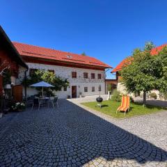Holiday Home Lehner im Wald by Interhome