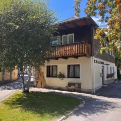 Apartment Dachsteingasse by Interhome