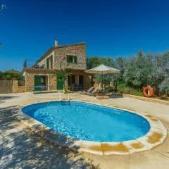 Holiday Home Can Marines des cami des carro by Interhome