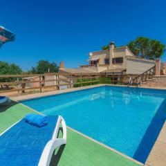 Holiday Home Clau de Sol - PIC160 by Interhome