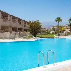 Apartment La Tejita by Interhome