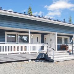 Holiday Home Ruka snow & sun 3 by Interhome