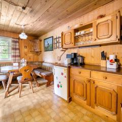 Chalet Edelweisshütte by Interhome