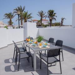 Apartment Urban 4 Beachfront Corralejo By Holidays Home