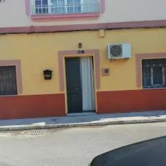Cerca de Sevilla, aeródromo, bosque suspendido"Ideal Familia"Puerta 34B