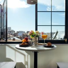 Les charmes d'Elisabeth