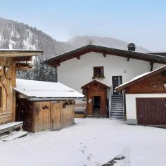 Apartment Elisabeth by Interhome