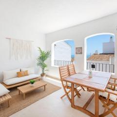 Apartment Puerto Banus OPQ by Interhome