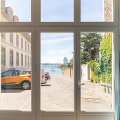 Apartment Vue Solidor-1 by Interhome