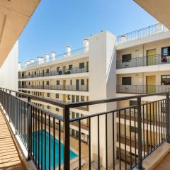 Apartment Sweet Wave by Interhome