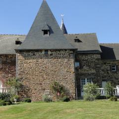 Manoir La Haie Chapeau