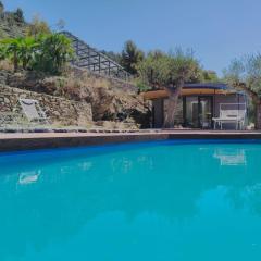 Villa Villa Vasca by Interhome