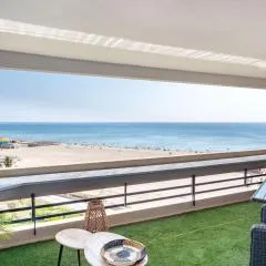 Apartment Terrasses du Levant by Interhome