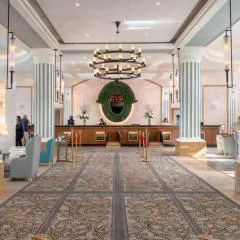 Dream Castle Hotel Marne La Vallee