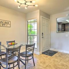 Updated Scottsdale Condo Less Than 3 Mi to Old Town!