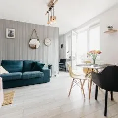 Nocosfera Apartament Górnośląski