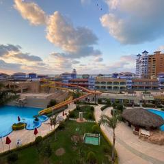 Porto Marina Resort Chalets Families Only