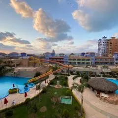 Porto Marina Resort Chalets Families Only