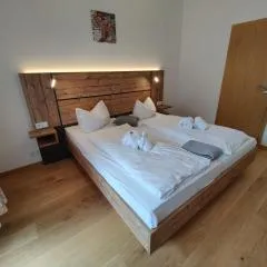 Ferien vom Ich, Bayerischer Wald, Hotel & Restaurant