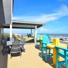 Shore is Fine Beachfront, AwesomeViews