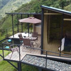 Glamping Mirador del Guavio