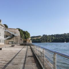 Clarence Riverside, Royal William Yard