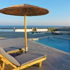 Onar Luxury Villa - Adults Only