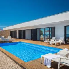 Unique Villa Zaglava