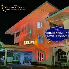 The Golden Truly Hotel & Casino
