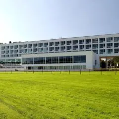 ATLANTIC Hotel Galopprennbahn