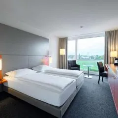 아틀란틱 호텔 갈로프렌반(Atlantic Hotel Galopprennbahn)