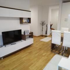 Apartman Tara Jagodina, ima free parking u garazi