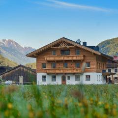 Stilvolle Ferienwohnung