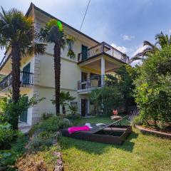 Apartments by the sea Lovran, Opatija - 7837