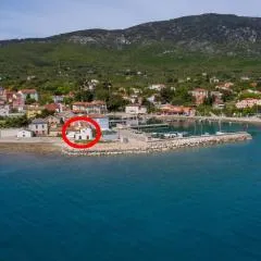 Apartments by the sea Nerezine, Losinj - 7963