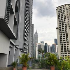 MyHabitat Residence Jalan Tun Razak