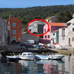 Apartments by the sea Veli Losinj, Losinj - 8031