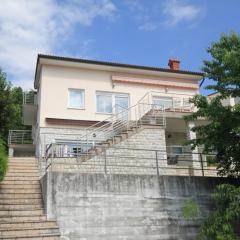 Family friendly house with a swimming pool Opatija - Volosko, Opatija - 7920