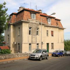 Apartments with a parking space Opatija - 7868