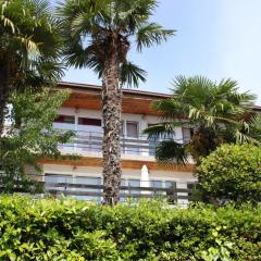 Apartments with a parking space Opatija - Volosko, Opatija - 7872