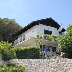Holiday house with a parking space Brsec, Opatija - 7795