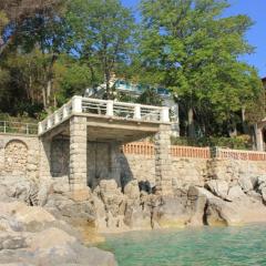Family friendly seaside apartments Moscenicka Draga, Opatija - 7798