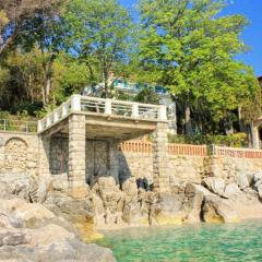 Family friendly seaside apartments Moscenicka Draga, Opatija - 9242
