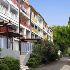 Apartments with a parking space Icici, Opatija - 7859