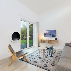 Nice Home In Lembruchdümmer See