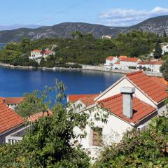 Seaside holiday house Racisce, Korcula - 9163