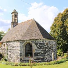 Cottage Chapel, Briec