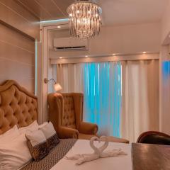 GoldenSuites at CoolSuites WindResidences Tagaytay