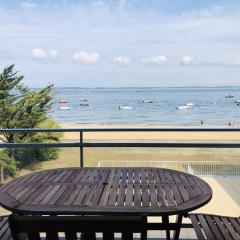 Appartement Arcachon, 3 pièces, 4 personnes - FR-1-433-96